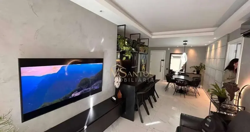 Apartamento com 2 dormitórios à venda, 68 m² por R$ 1.590.000,00 - Jurerê Internacional - Florianópolis/SC