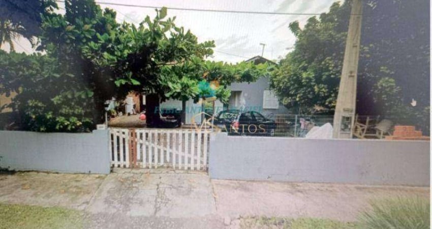 Casa com 3 dormitórios à venda, 108 m² por R$ 800.000,00 - Daniela - Florianópolis/SC