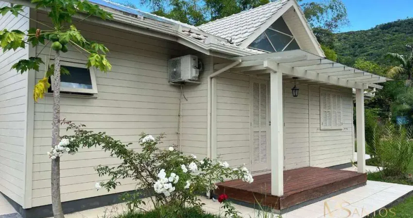 Sítio com 3 dormitórios à venda, 16226 m² por R$ 6.500.000,00 - Ratones - Florianópolis/SC