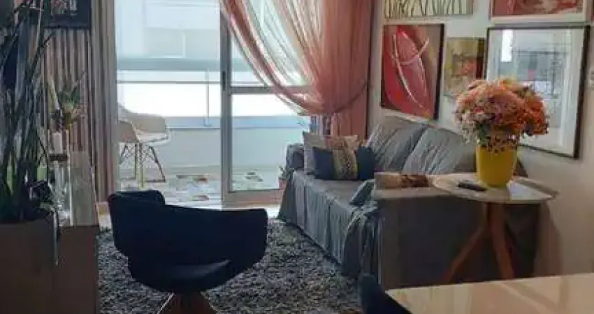 Apartamento com 2 dormitórios à venda, 66 m² por R$ 850.000 - Ingleses Norte - Florianópolis/SC