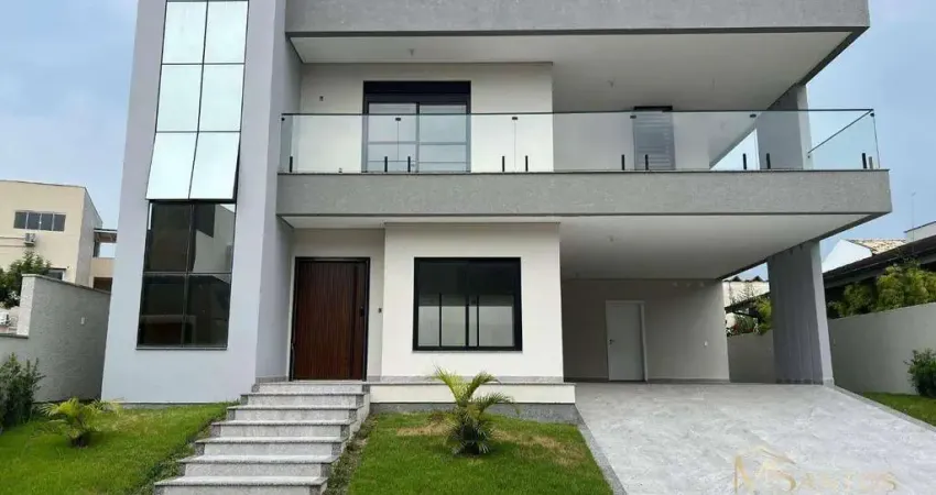 Casa com 4 dormitórios à venda, 398 m² por R$ 2.650.000 - Ingleses - Florianópolis/SC