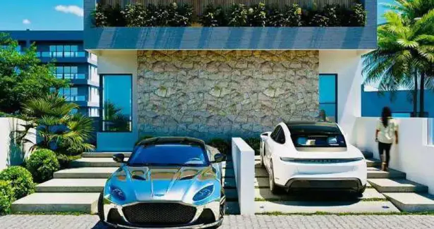 Casa com 3 dormitórios à venda, 140 m² por r$ 1.390.000,00 - ingleses - florianópolis/sc