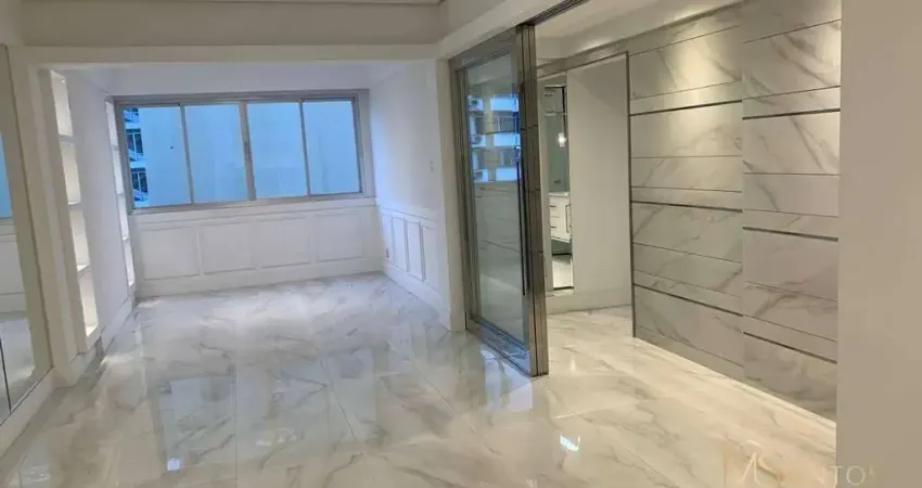 Apartamento com 3 dormitórios à venda, 119 m² por R$ 980.000,00 - Centro - Florianópolis/SC