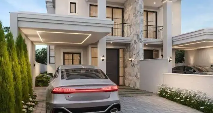 Casa com 3 dormitórios à venda, 173 m² por R$ 1.099.000,00 - Ingleses - Florianópolis/SC