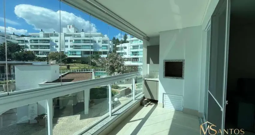 Apartamento com 3 dormitórios à venda, 113 m² por R$ 2.250.000,00 - Jurerê - Florianópolis/SC