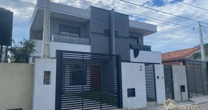 Casa com 3 dormitórios à venda, 120 m² por R$ 729.000,00 - Ingleses - Florianópolis/SC