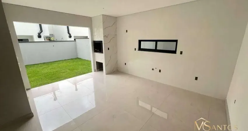 Casa com 4 dormitórios à venda, 124 m² por r$ 720.000,00 - ingleses do rio vermelho - florianópolis/sc