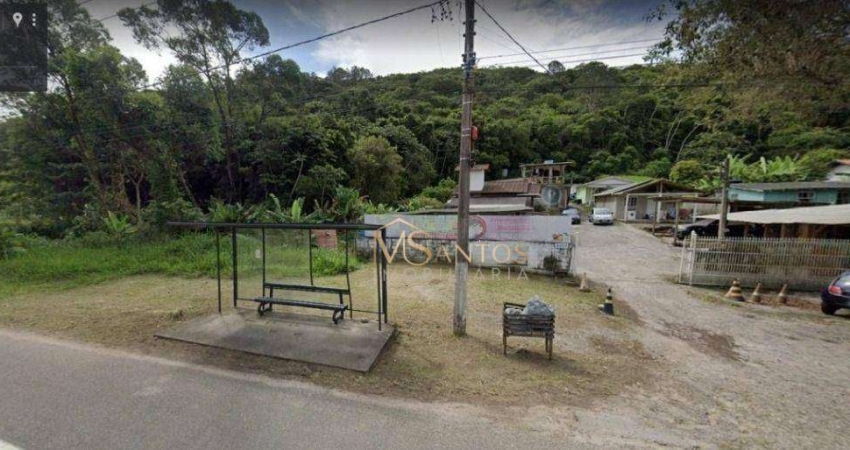 Terreno à venda, 7500 m² por R$ 12.000.000,00 - Jurerê - Florianópolis/SC