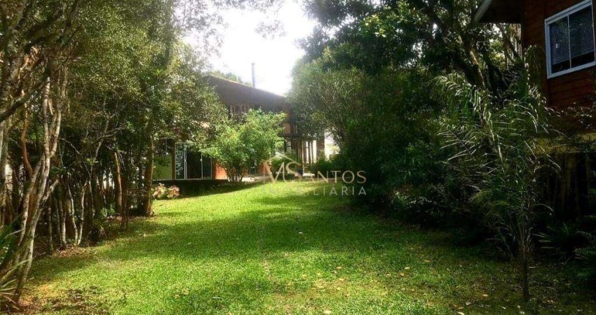 Sítio à venda, 4014 m² por R$ 1.910.000,00 - São João do Rio Vermelho - Florianópolis/SC