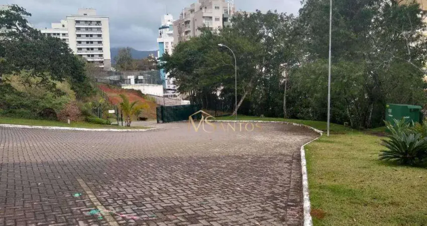Terreno à venda, 489 m² por r$ 1.366.000,00 - itacorubi - florianópolis/sc