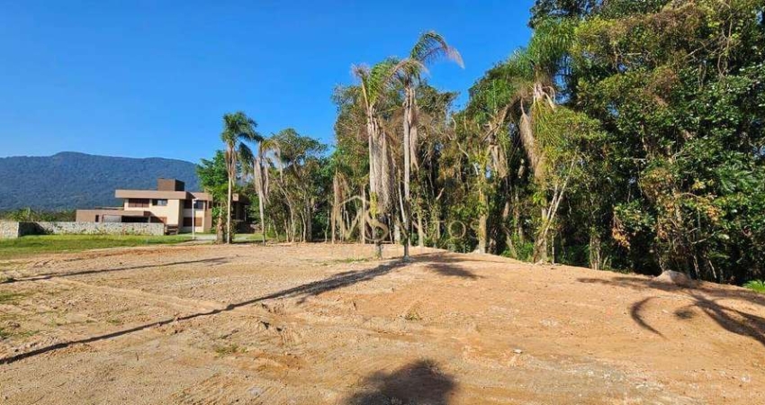 Terreno à venda, 2464 m² por R$ 880.000,00 - Ratones - Florianópolis/SC