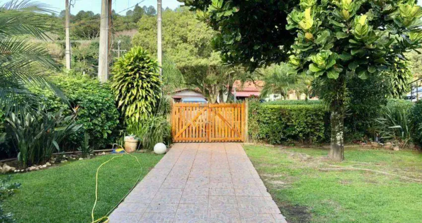 Terreno à venda, 555 m² por R$ 6.890.000,00 - Jurerê - Florianópolis/SC