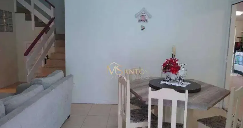 Casa à venda, 200 m² por R$ 2.550.000,00 - Canasvieiras - Florianópolis/SC