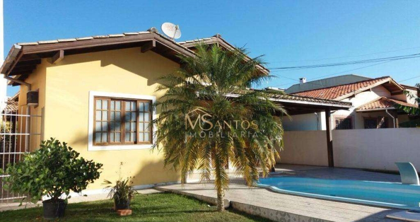 Casa à venda, 160 m² por R$ 1.272.000,00 - Ingleses - Florianópolis/SC
