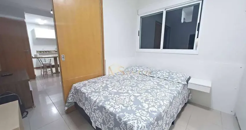 Apartamento à venda, 48 m² por R$ 850.000,00 - Centro - Florianópolis/SC