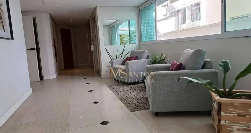 Apartamento com 1 dormitório à venda, 48 m² por R$ 850.000,00 - Centro - Florianópolis/SC