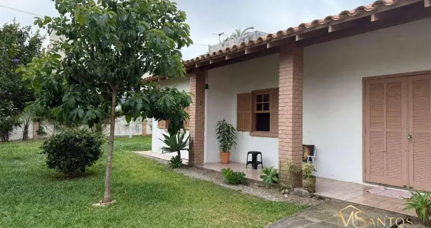 Casa com 3 dormitórios à venda, 130 m² por r$ 685.000,00 - ingleses - florianópolis/sc