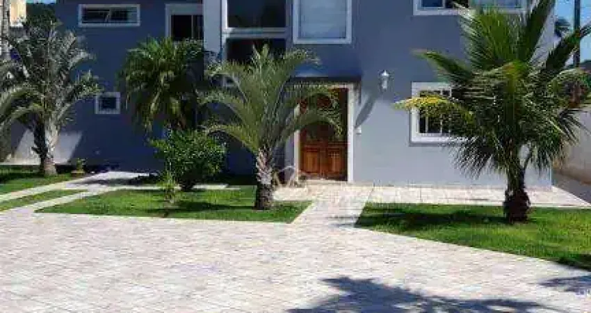 Casa à venda, 303 m² por R$ 2.800.000,00 - Ingleses do Rio Vermelho - Florianópolis/SC