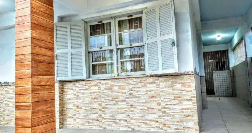 Casa com 7 dormitórios à venda, 540 m² por r$ 2.000.000,00 - daniela - florianópolis/sc