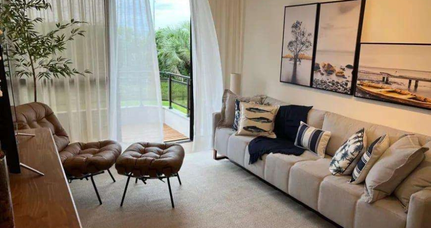 Apartamento à venda, 87 m² por R$ 1.150.000,00 - Ingleses Centro - Florianópolis/SC