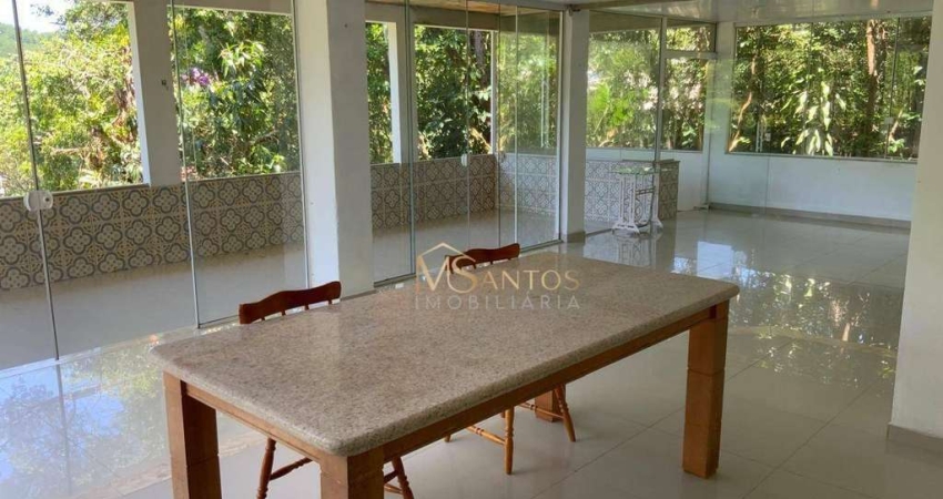 Casa à venda, 359 m² por R$ 1.300.000,00 - Vargem Grande - Florianópolis/SC