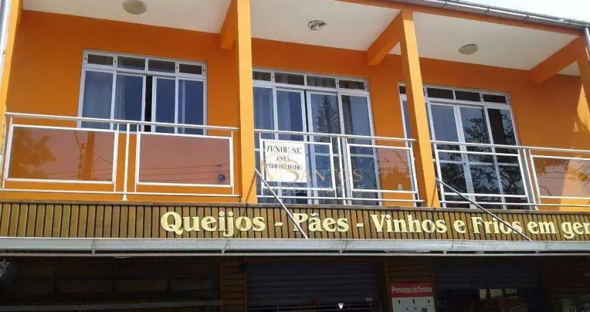 Casa à venda, 198 m² por r$ 2.700.000,00 - cachoeira do bom jesus - florianópolis/sc