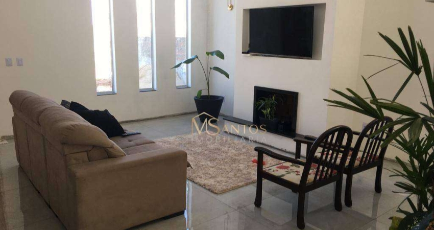 Casa com 4 dormitórios à venda, 410 m² por R$ 2.300.000,00 - Ingleses do Rio Vermelho - Florianópolis/SC