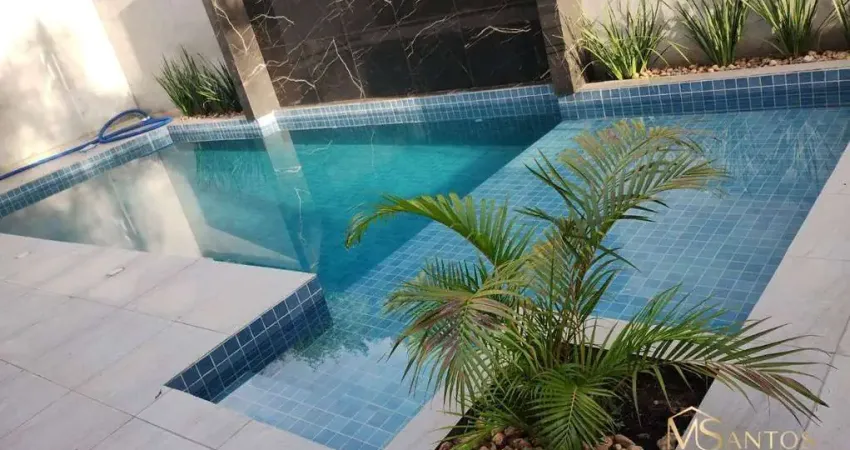 Casa com 4 dormitórios à venda, 410 m² por r$ 3.500.000,00 - ingleses do rio vermelho - florianópolis/sc