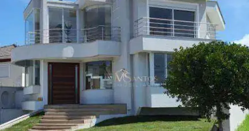 Casa à venda, 420 m² por R$ 2.490.000,00 - São João do Rio Vermelho - Florianópolis/SC