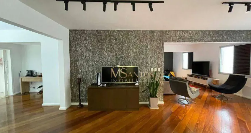 Apartamento com 4 dormitórios à venda, 202 m² por r$ 1.490.000,00 - agronômica - florianópolis/sc