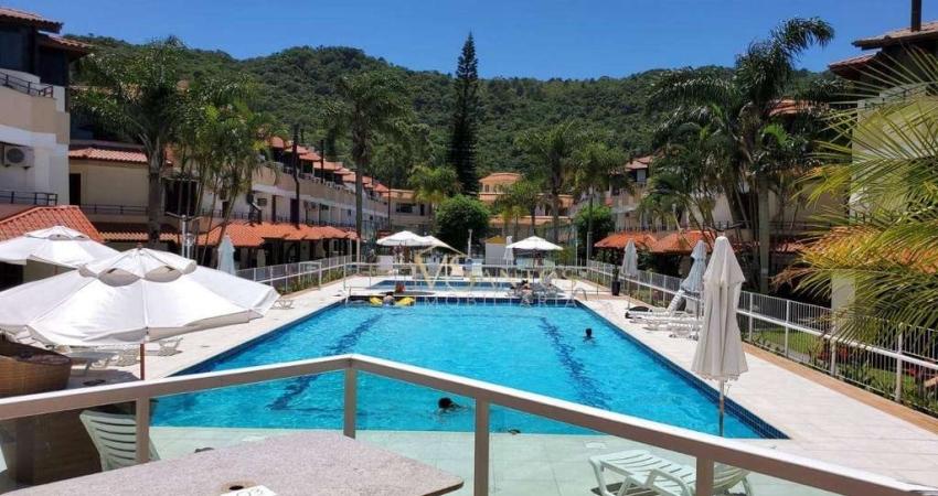 Apartamento à venda, 160 m² por R$ 1.290.000,00 - Cachoeira do Bom Jesus - Florianópolis/SC