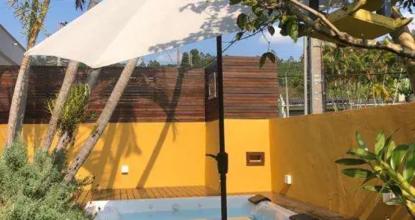 Casa com 4 dormitórios à venda, 175 m² por R$ 1.500.000,00 - Canasvieiras - Florianópolis/SC