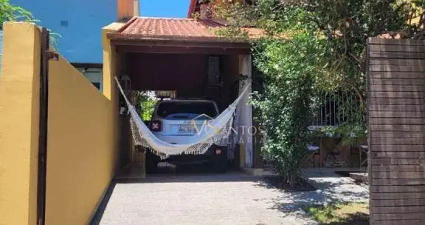 Casa com 4 dormitórios à venda, 175 m² por r$ 1.800.000,00 - canasvieiras - florianópolis/sc