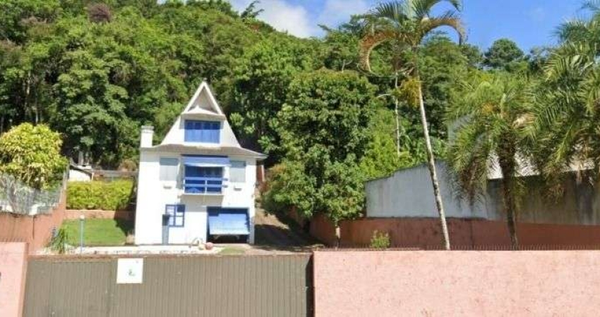 Casa com 2 dormitórios à venda, 250 m² por R$ 4.300.000,00 - Jurerê - Florianópolis/SC