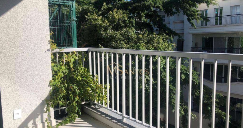Apartamento com 3 dormitórios à venda, 104 m² por R$ 2.650.000,00 - Jurerê - Florianópolis/SC