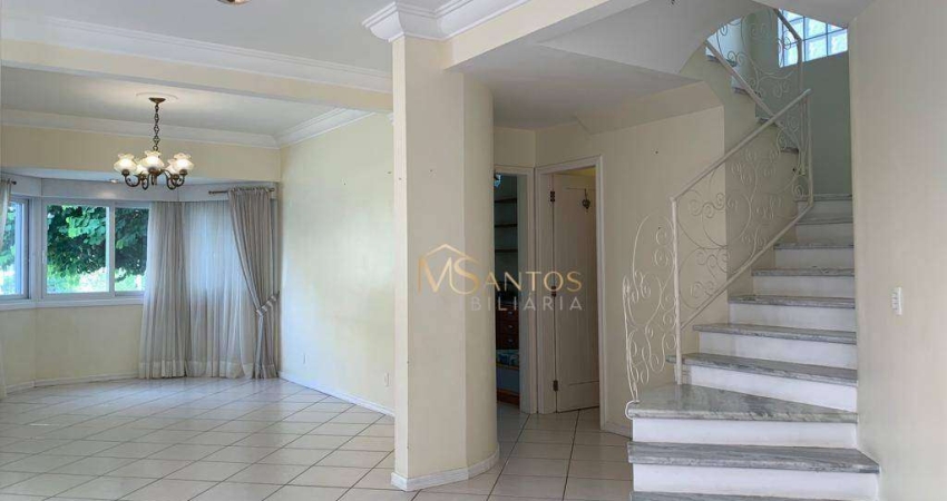 Casa à venda, 200 m² por R$ 3.450.000,00 - Jurerê - Florianópolis/SC