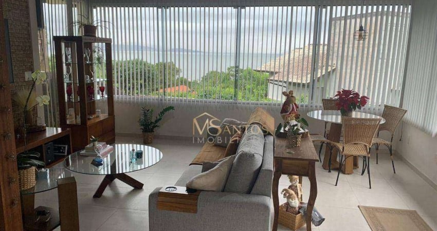 Casa à venda, 231 m² por R$ 2.800.000,00 - Cacupé - Florianópolis/SC