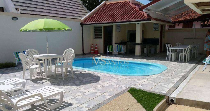 Casa à venda, 400 m² por R$ 6.890.000,00 - Jurerê Internacional - Florianópolis/SC