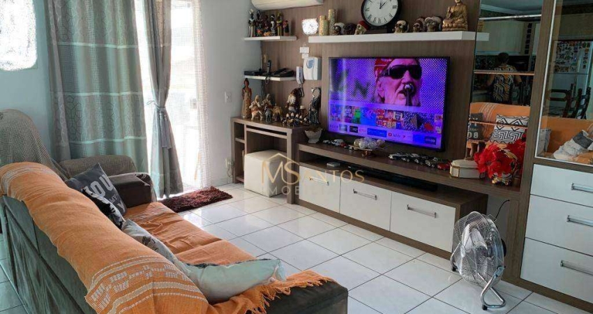 Cobertura à venda, 150 m² por R$ 560.000,00 - Ingleses - Florianópolis/SC