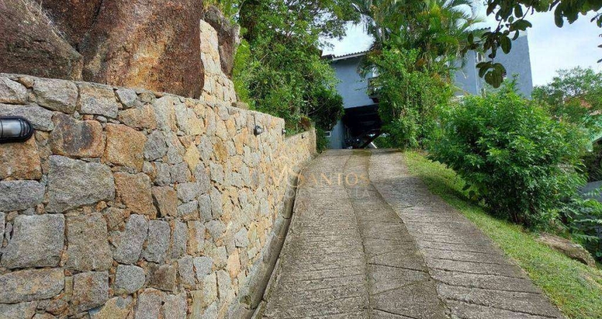 Casa à venda, 270 m² por R$ 1.650.000,00 - Sambaqui - Florianópolis/SC