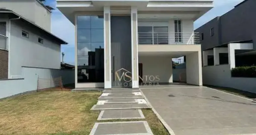 Casa com 4 dormitórios à venda, 200 m² por r$ 1.900.000,00 - são joão do rio vermelho - florianópolis/sc