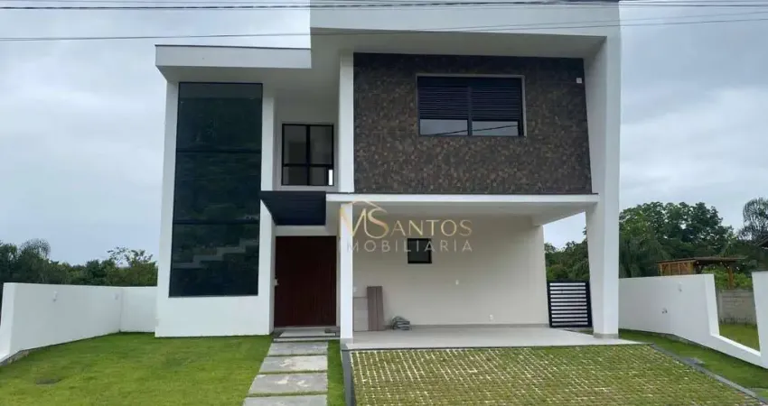 Casa à venda, 230 m² por R$ 1.950.000,00 - Canasvieiras - Florianópolis/SC