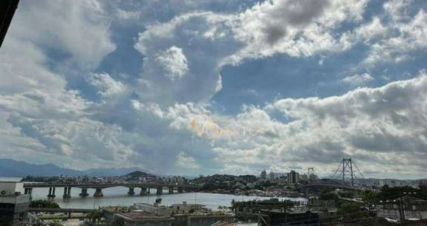 Apartamento com 2 dormitórios à venda, 64 m² por r$ 2.491.000,00 - centro - florianópolis/sc