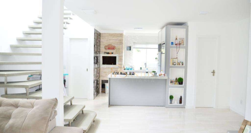 Casa à venda, 240 m² por R$ 2.400.000,00 - Canasvieiras - Florianópolis/SC