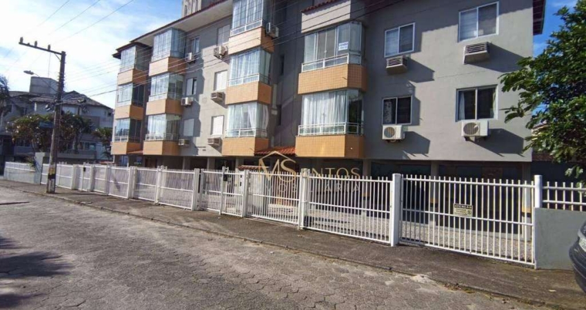 Apartamento à venda, 45 m² por R$ 560.000,00 - Jurerê - Florianópolis/SC