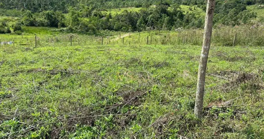 Terreno à venda, 3102 m² por R$ 250.000,00 - Interior  - Imaruí/SC