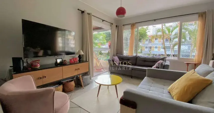 Apartamento com 2 dormitórios à venda, 84 m² por R$ 1.180.000,00 - Jurerê Internacional - Florianópolis/SC
