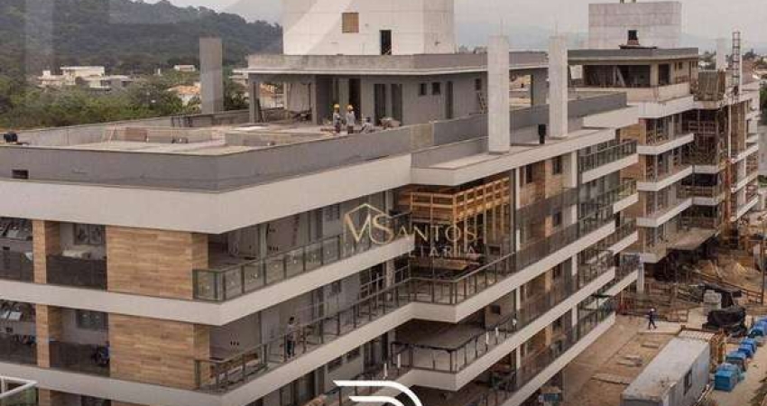 Apartamento à venda, 235 m² por R$ 4.935.000,00 - Jurerê Internacional - Florianópolis/SC