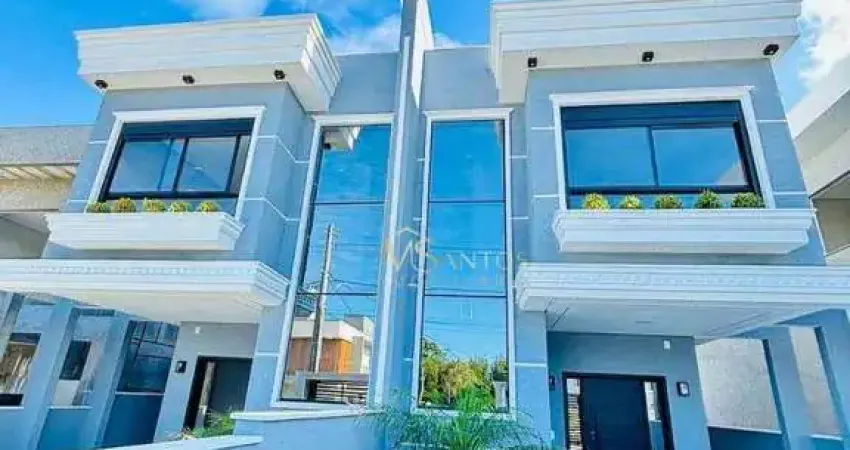 Casa à venda, 150 m² por R$ 850.000,00 - Ingleses - Florianópolis/SC