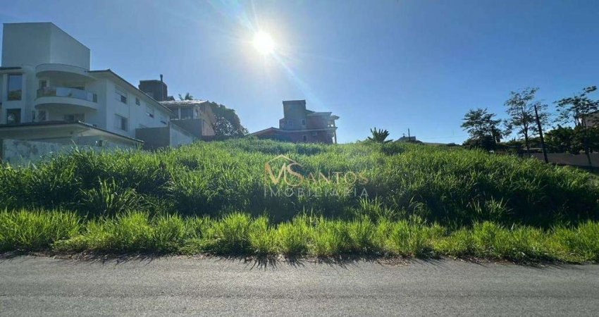 Terreno à venda, 854 m² por R$ 2.550.000,00 - João Paulo - Florianópolis/SC
